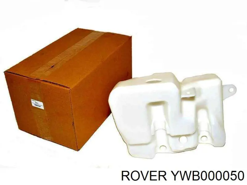  Land Rover YWB000050 precio, desde  