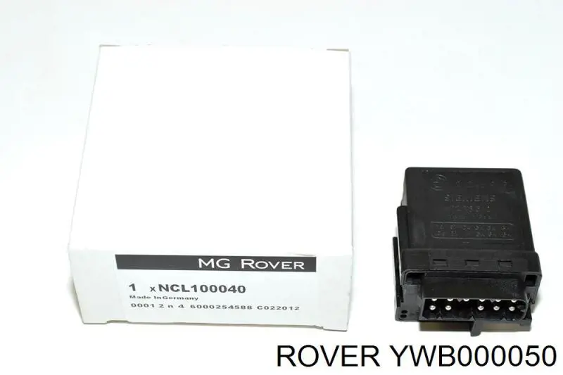 Comprar YWB000050 Land Rover 