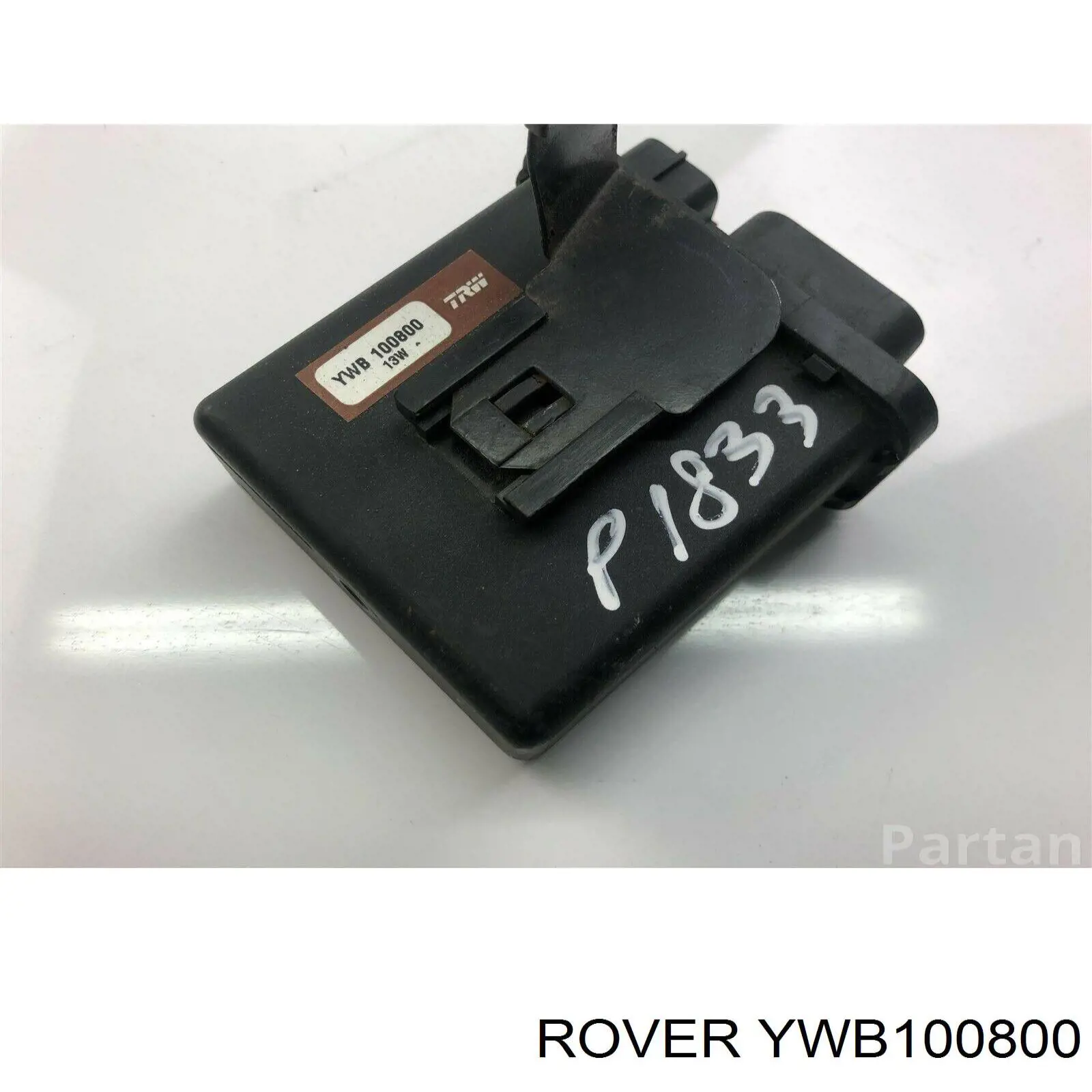 Comprar YWB100800 Rover 