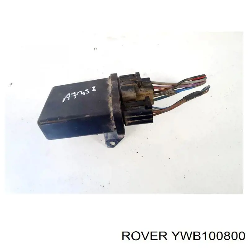  Rover YWB100800