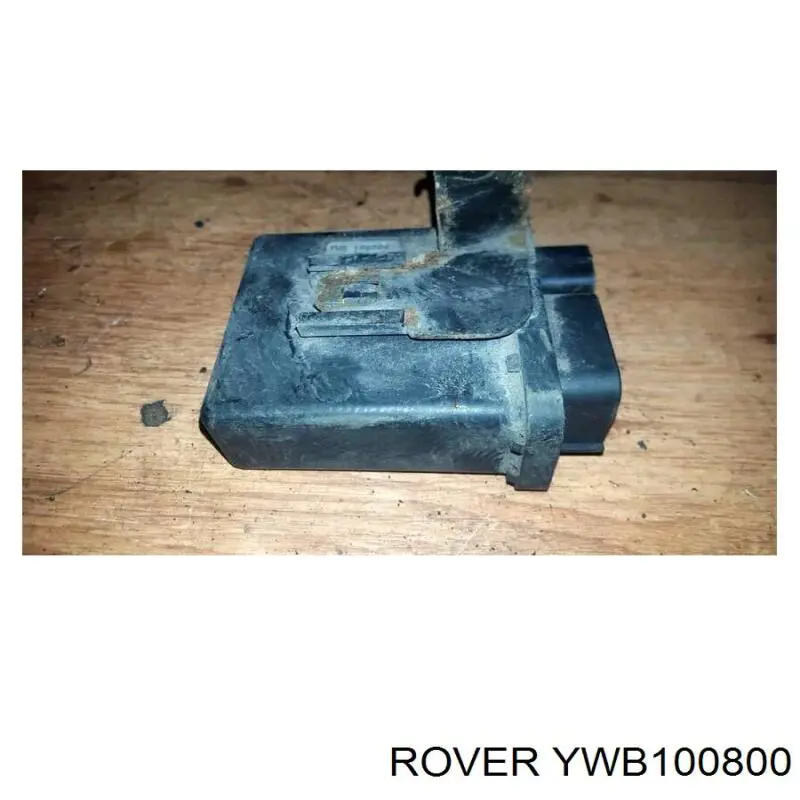 YWB100800 Rover 
