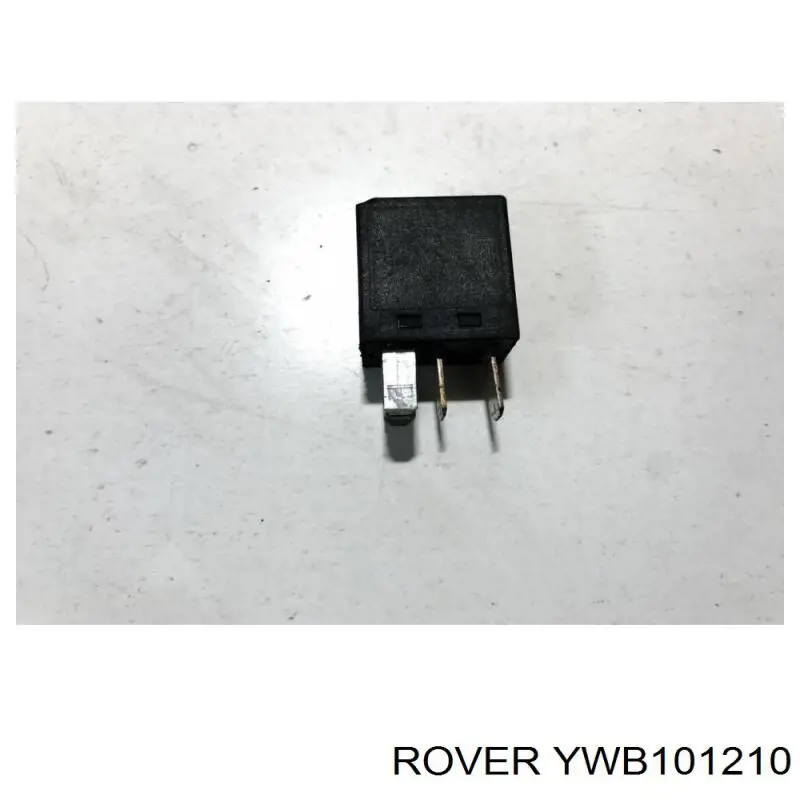 YWB101210 Rover