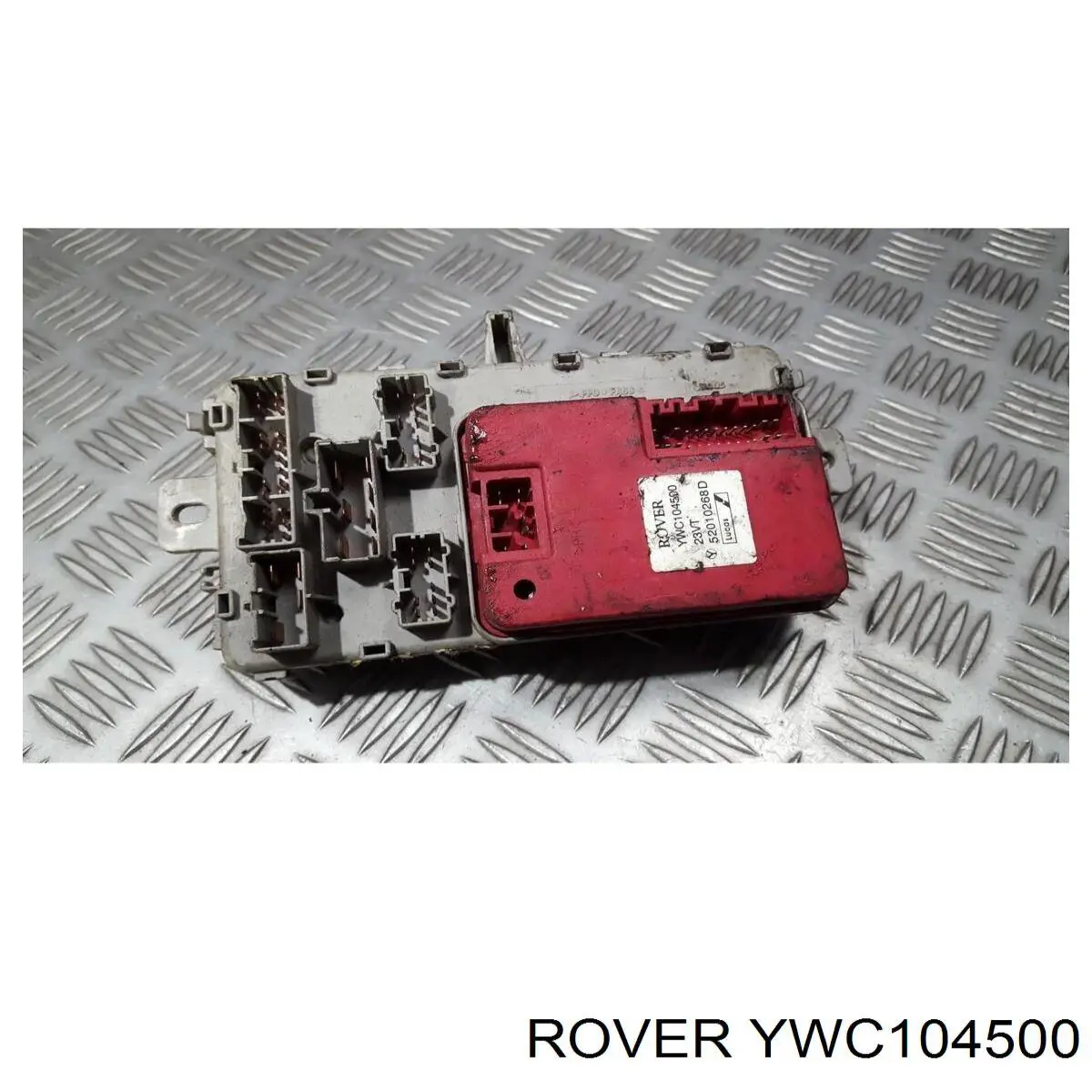 YWC104500 Rover 