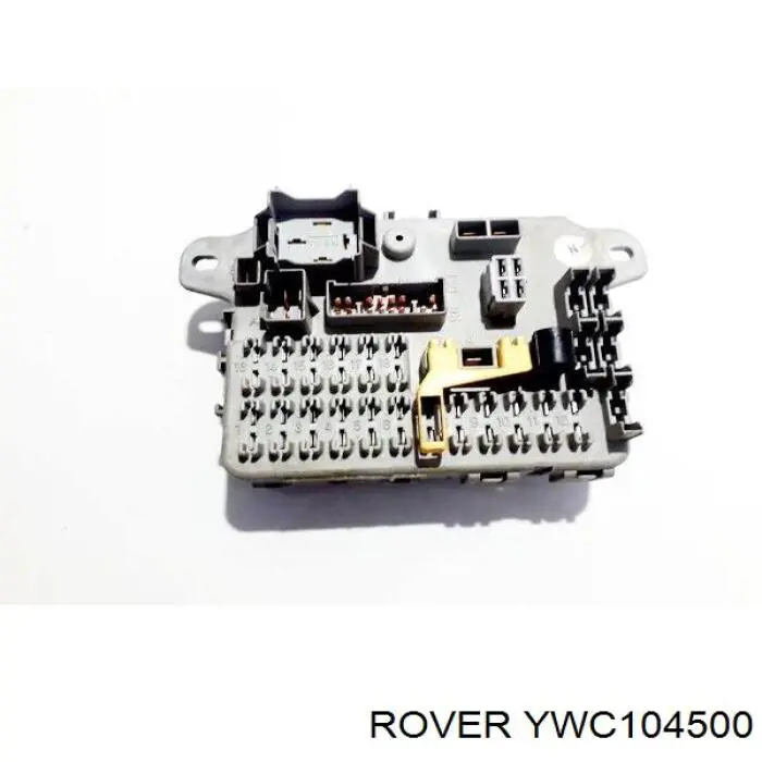  Rover YWC104500 precio, desde 39,20 EUR