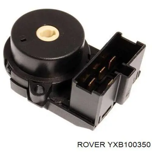 YXB100350 Rover