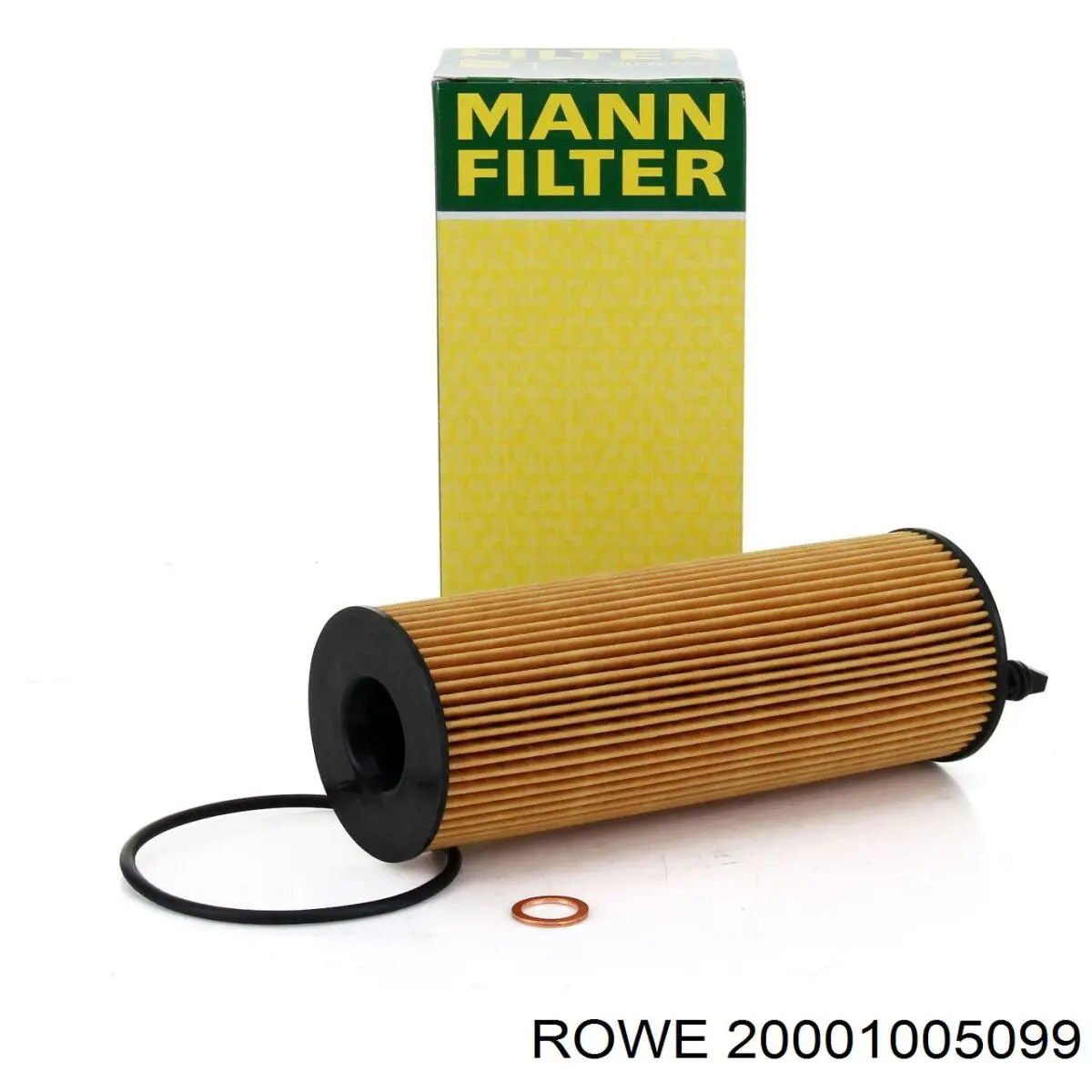 Comprar 20001005099 Rowe Aceite de motor