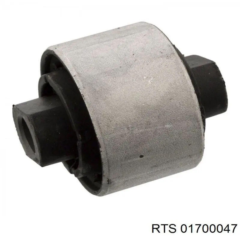 Comprar 01700047 RTS Silentblock