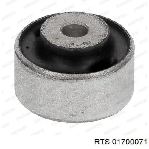 Buje del brazo de suspensión delantero superior RTS 01700071 precio, desde 7,59 EUR