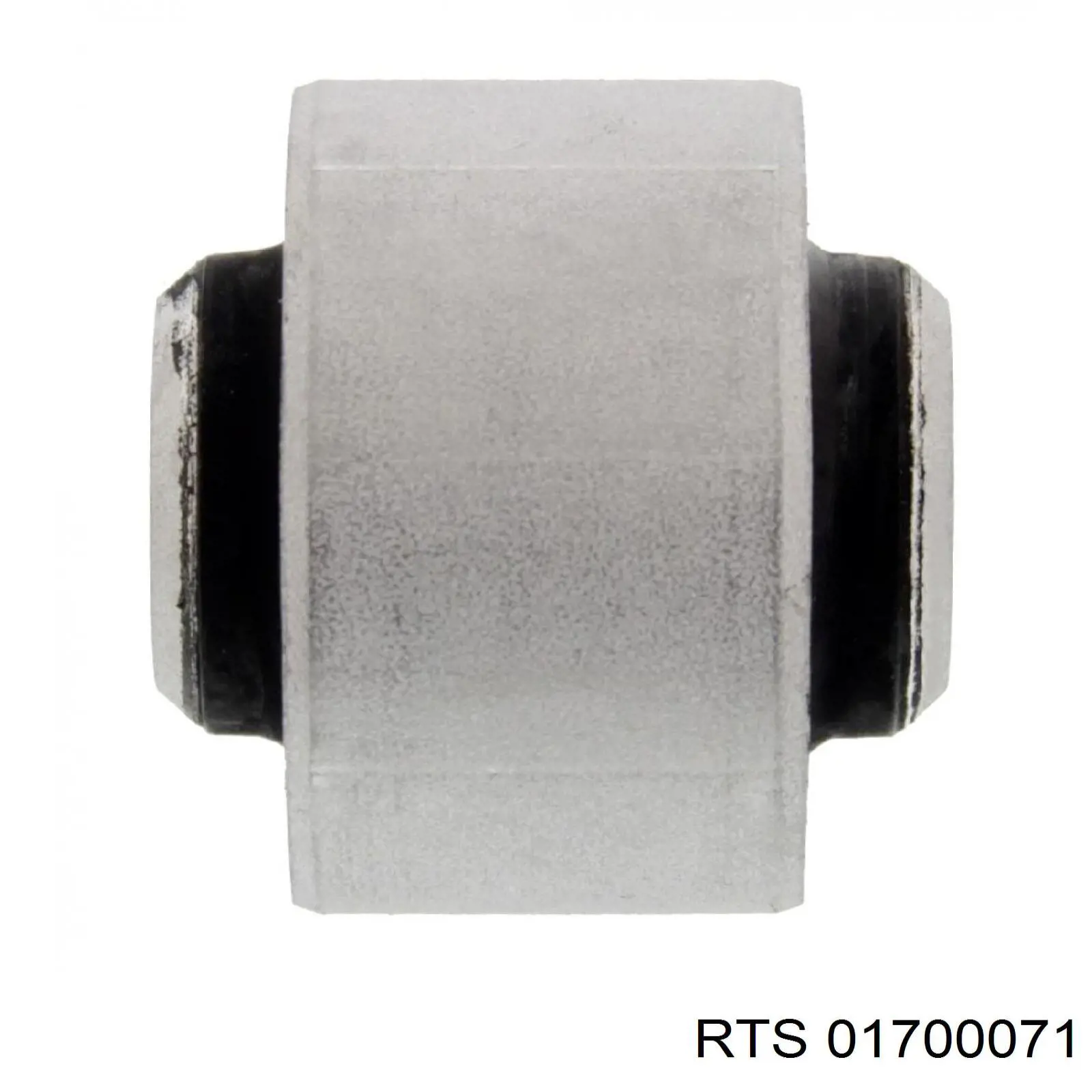 Comprar 01700071 RTS Buje del brazo de suspensión delantero superior