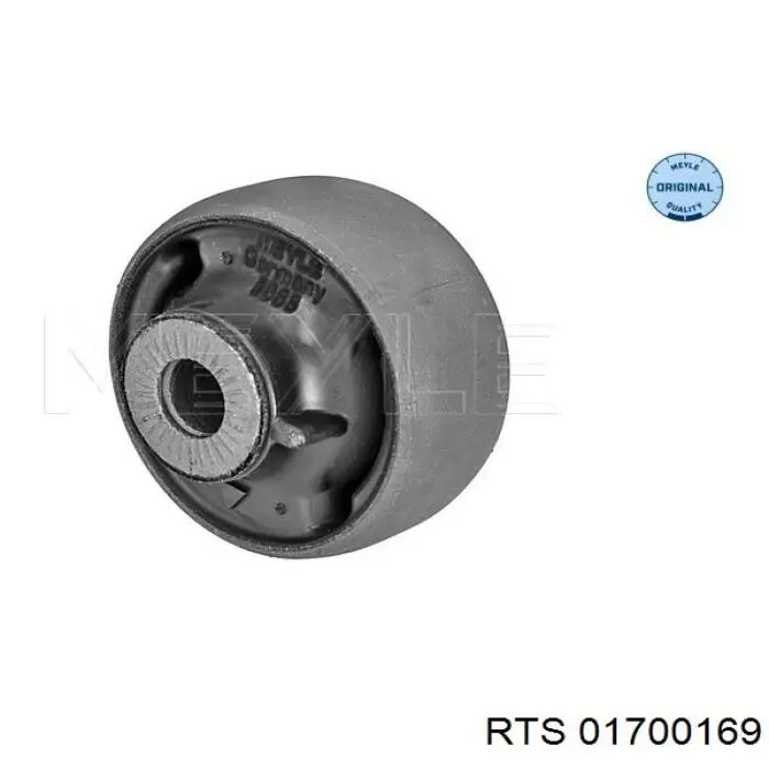 Silentblock de brazo de suspensión RTS 01700169 precio, desde 8,66 EUR