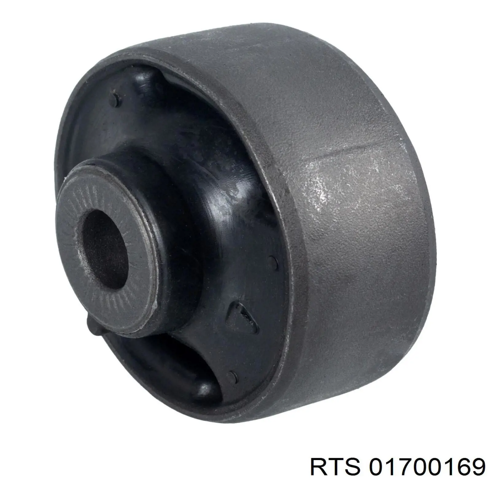 Silentblock de brazo de suspensión RTS 01700169 precio, desde 8,66 EUR