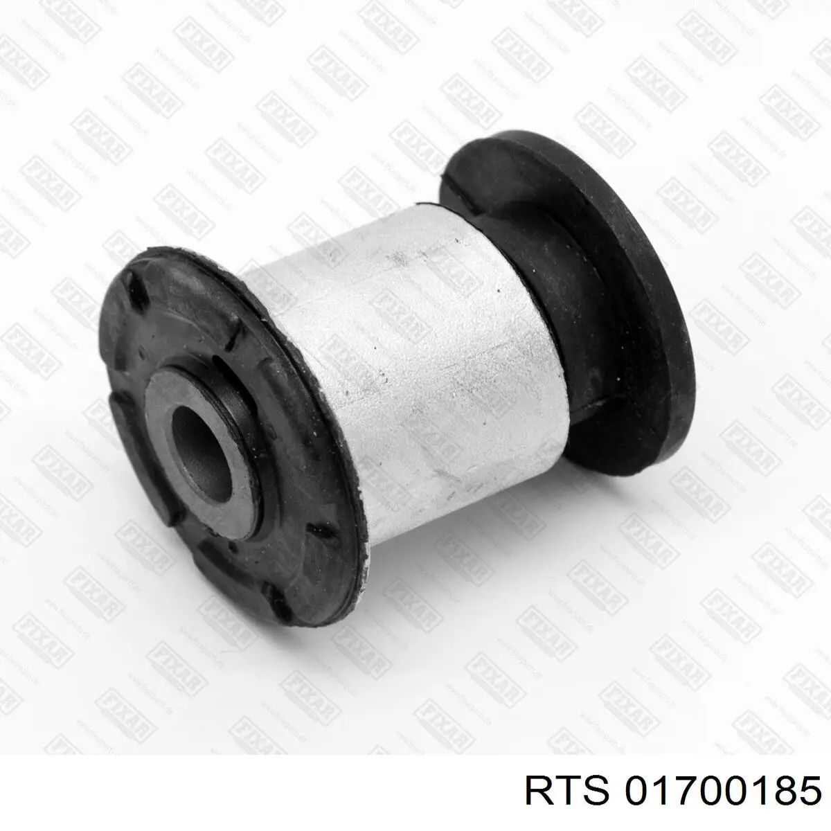 Comprar 06598 Metalcaucho Silentblock