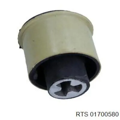 Suspensión, cuerpo del eje trasero Seat Toledo 2 1M2