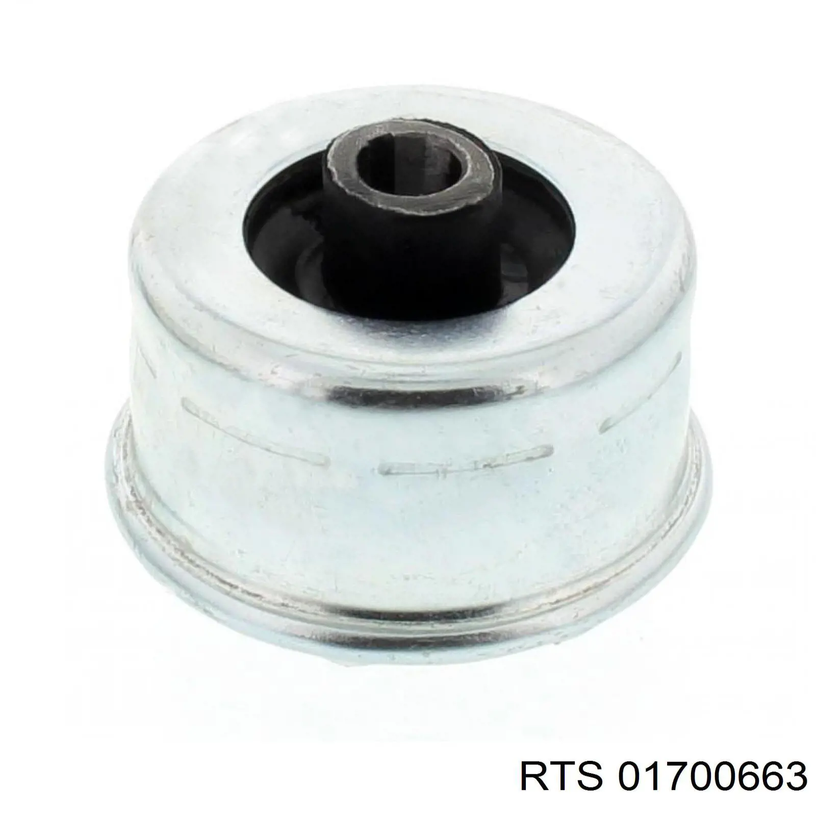 Silentblock de suspensión delantero inferior Jaguar X-type CF1