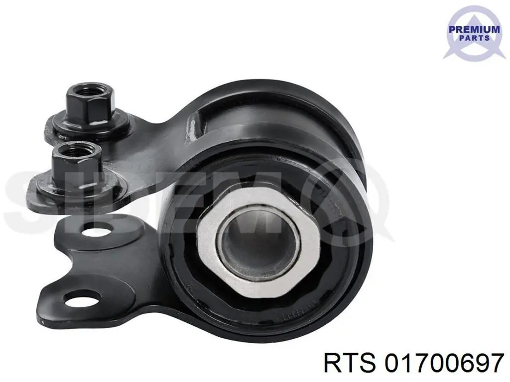 Comprar 01700697 RTS Silentblock