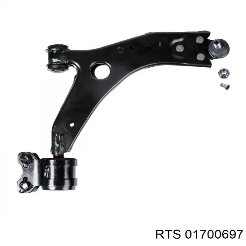 Comprar 01700697 RTS Silentblock