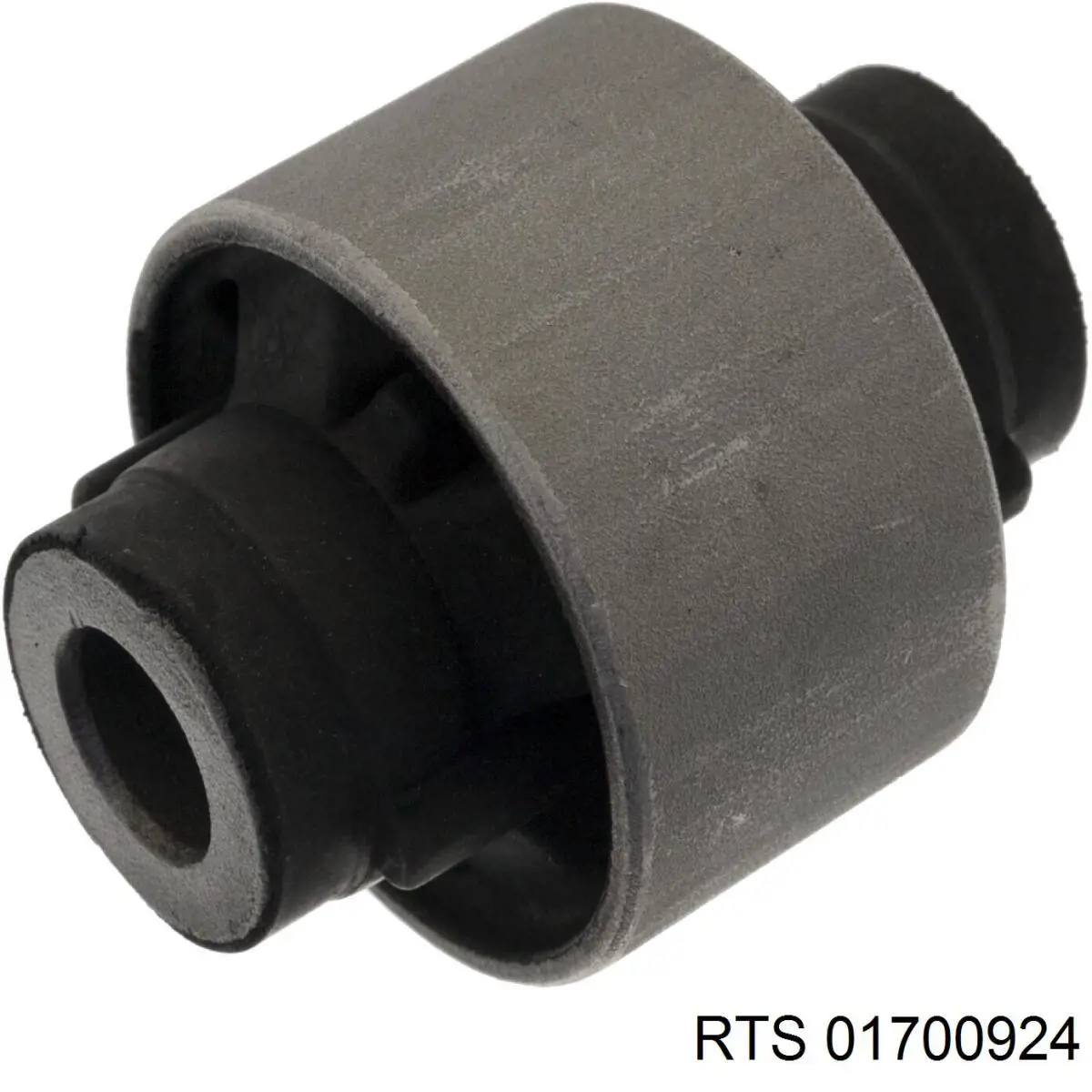 Silentblock de brazo de suspensión Cautex 755654 precio, desde 6,56 EUR