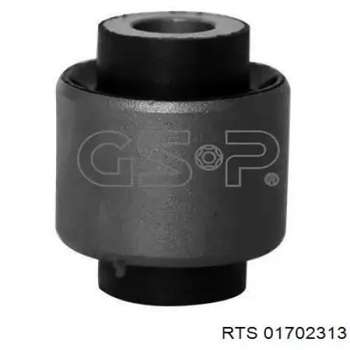 Silentblock de suspensión delantero inferior Nissan X-Trail T31