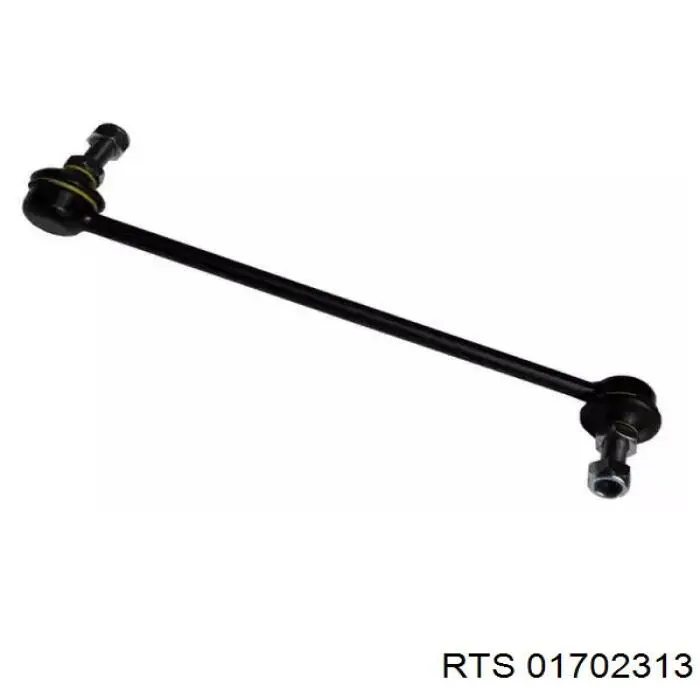 Silentblock suspension RTS 01702313