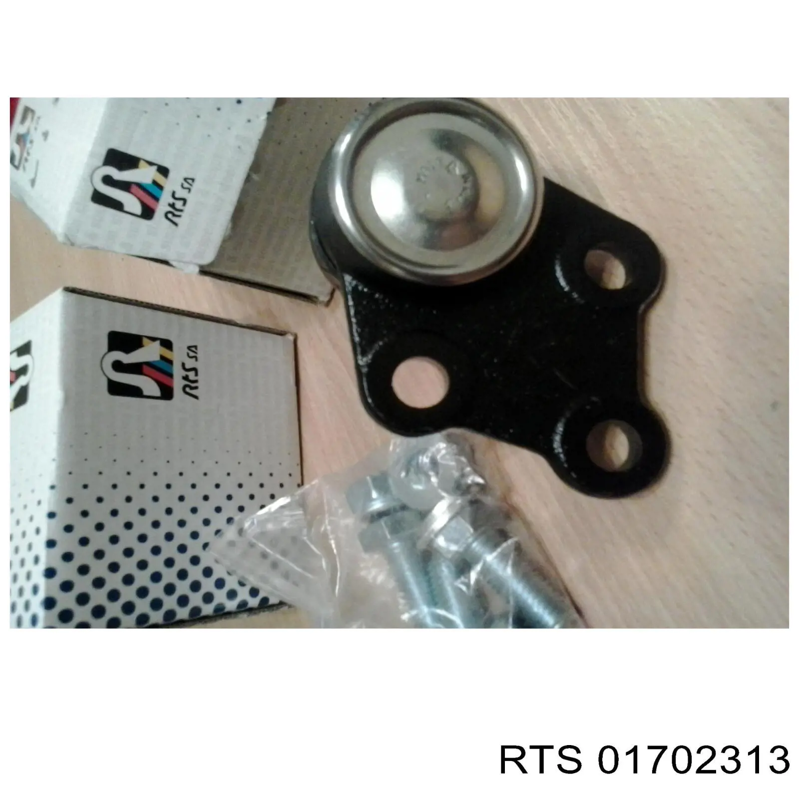 Silentblock de suspensión delantero inferior Nissan X-Trail T31