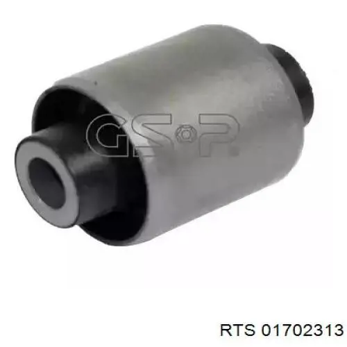 Silentblock de suspensión delantero inferior Nissan X-Trail T31