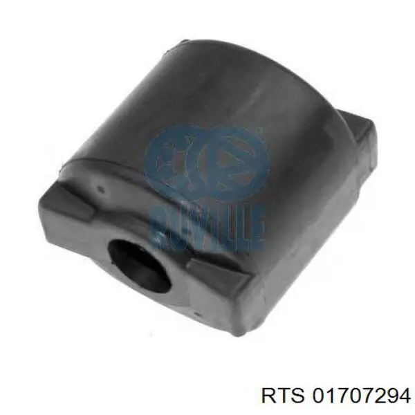 Silentblock del brazo de suspensión 5272098 Chrysler