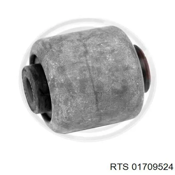 Silentblock del brazo de suspensión 01709524 RTS