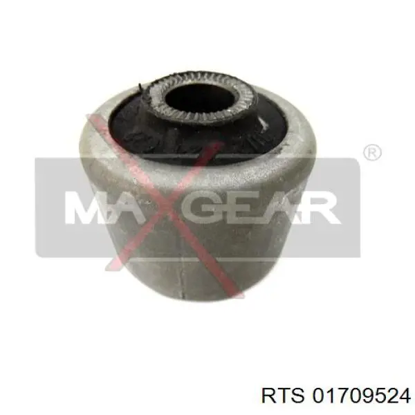 Silentblock de brazo de suspensión RTS 01709524 precio, desde 23,05 EUR