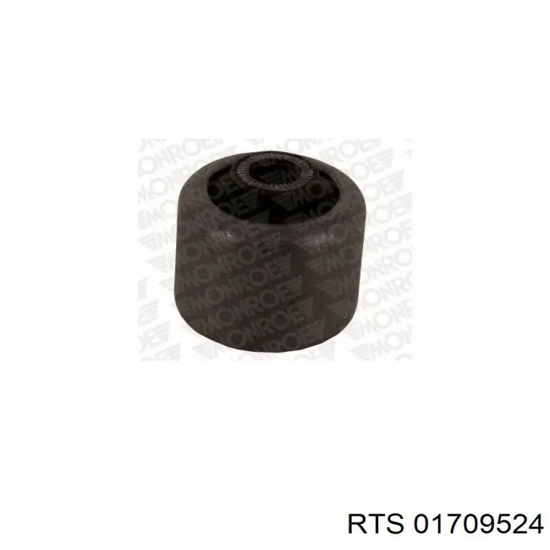 Silentblock de brazo de suspensión RTS 01709524 precio, desde 23,05 EUR