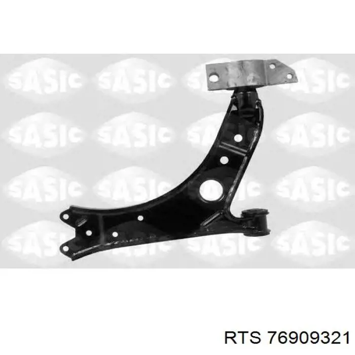 Brazo inferior derecho de la suspensión delantera RTS 76909321 precio, desde 179,29 EUR