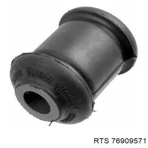 Brazo inferior derecho de la suspensión delantera RTS 76909571 precio, desde 107,81 EUR