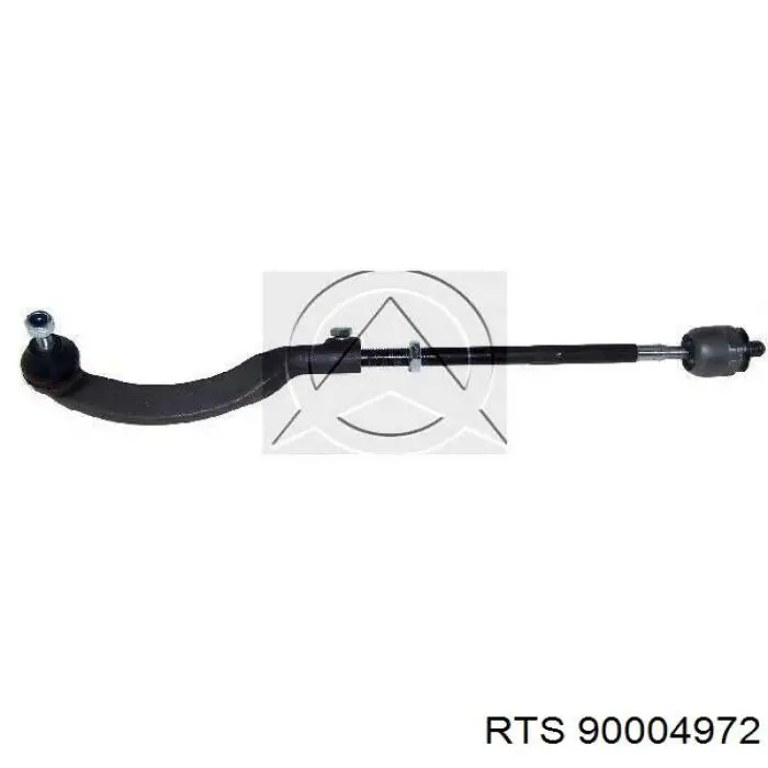 6025370493 Renault (RVI) Barra de dirección completa izquierda