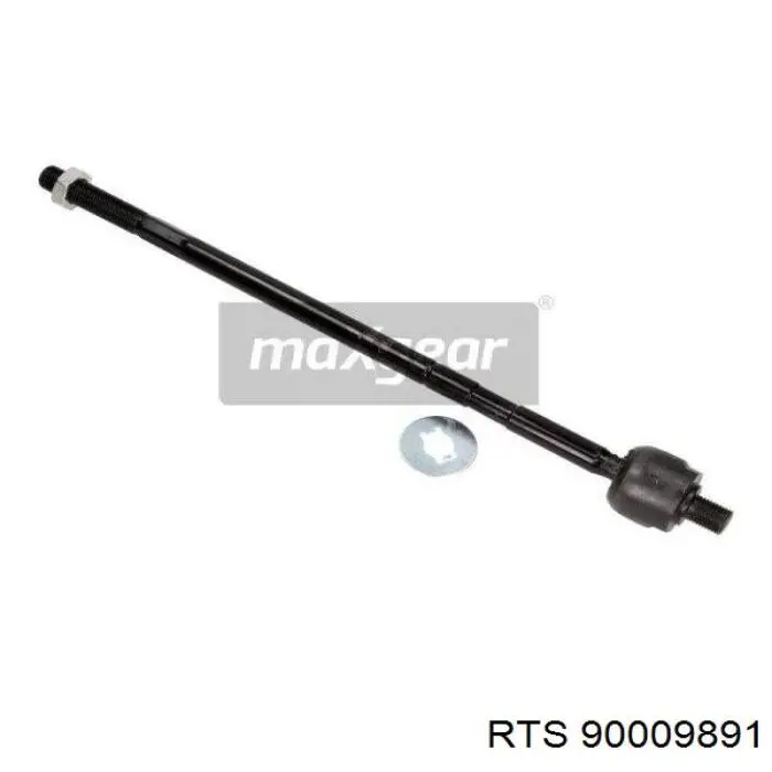 Barra de dirección completa derecha RTS 90009891 precio, desde 64,45 EUR