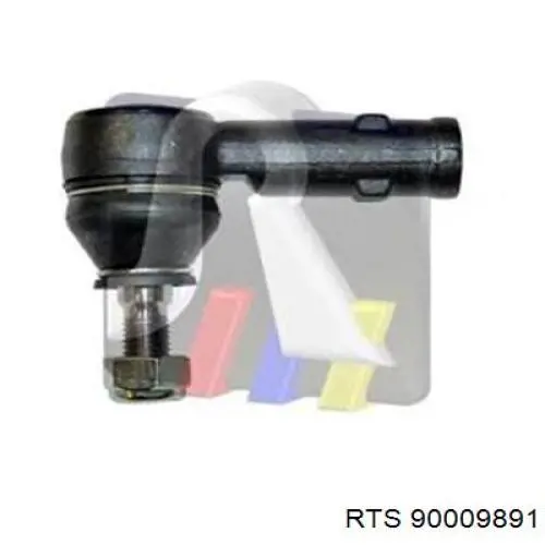 Comprar 90009891 RTS Barra de dirección completa derecha