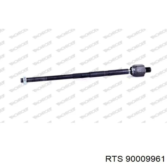 Barra de dirección completa derecha RTS 90009961 precio, desde 57,31 EUR