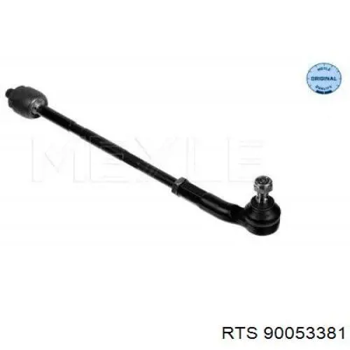 Comprar 90053381 RTS Barra de dirección completa derecha