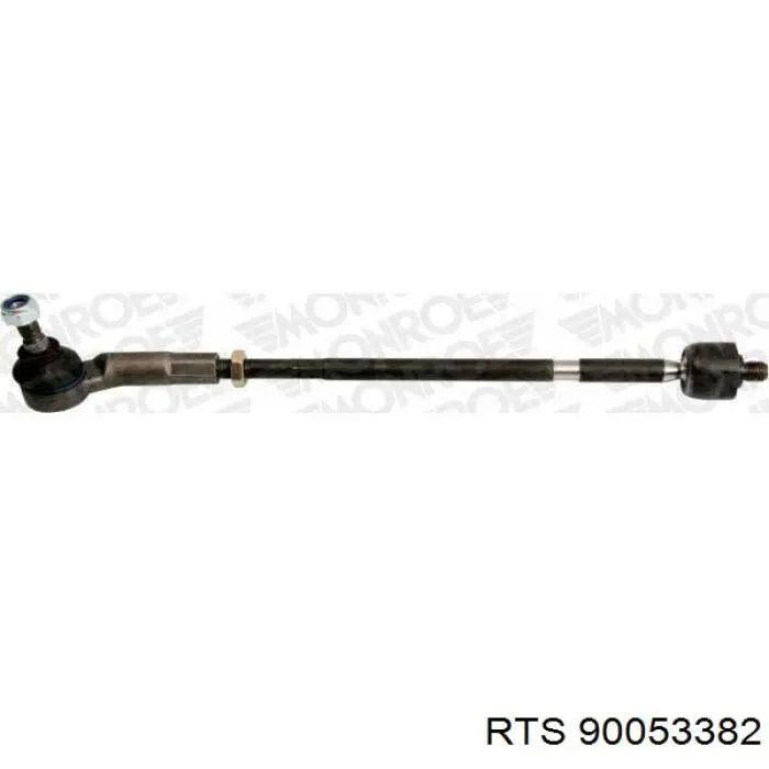 Barra de dirección completa izquierda RTS 90053382 precio, desde 56,31 EUR