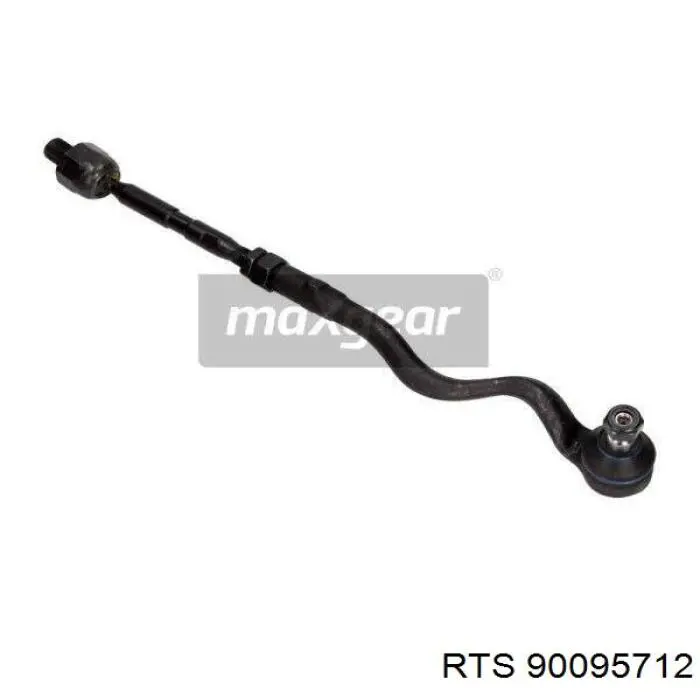 Barra de dirección completa izquierda RTS 90095712 precio, desde 104,70 EUR
