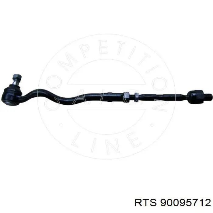 Comprar 90095712 RTS Barra de dirección completa izquierda