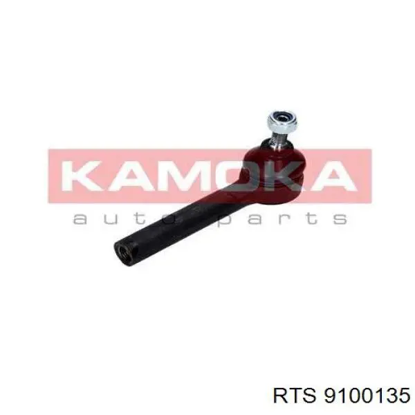 Rótula de barra de acoplamiento RTS 9100135 precio, desde 21,40 EUR