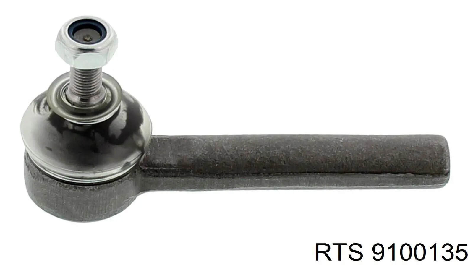 Comprar 9100135 RTS Rótula barra de acoplamiento exterior