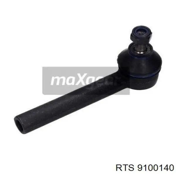 Comprar 9100140 RTS Rótula barra de acoplamiento exterior