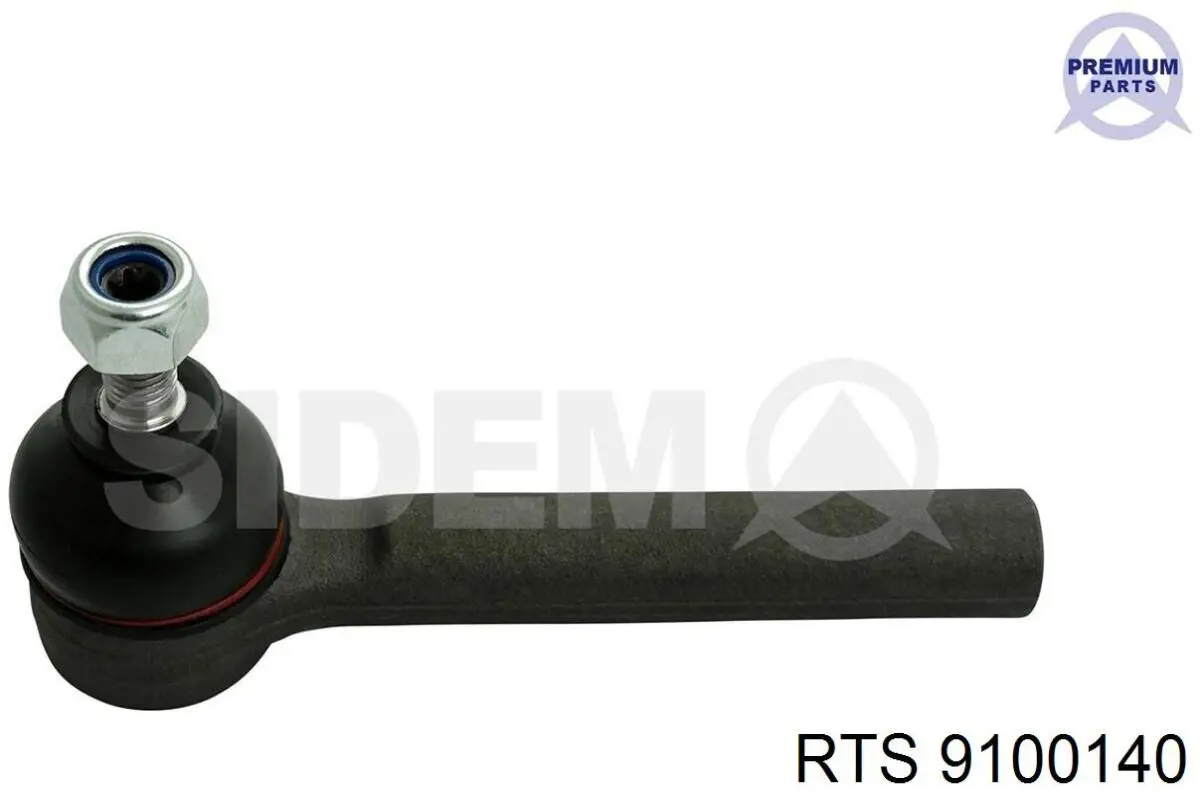 Rótula barra de dirección 9100140 RTS
