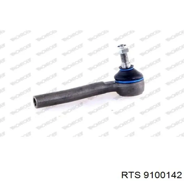Rótula de barra de acoplamiento RTS 9100142 precio, desde 14,55 EUR