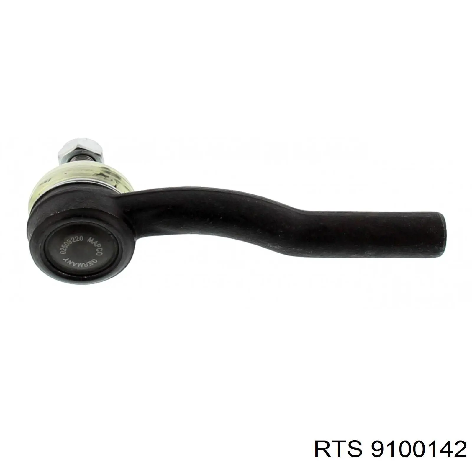 Comprar 9100142 RTS Rótula barra de acoplamiento exterior