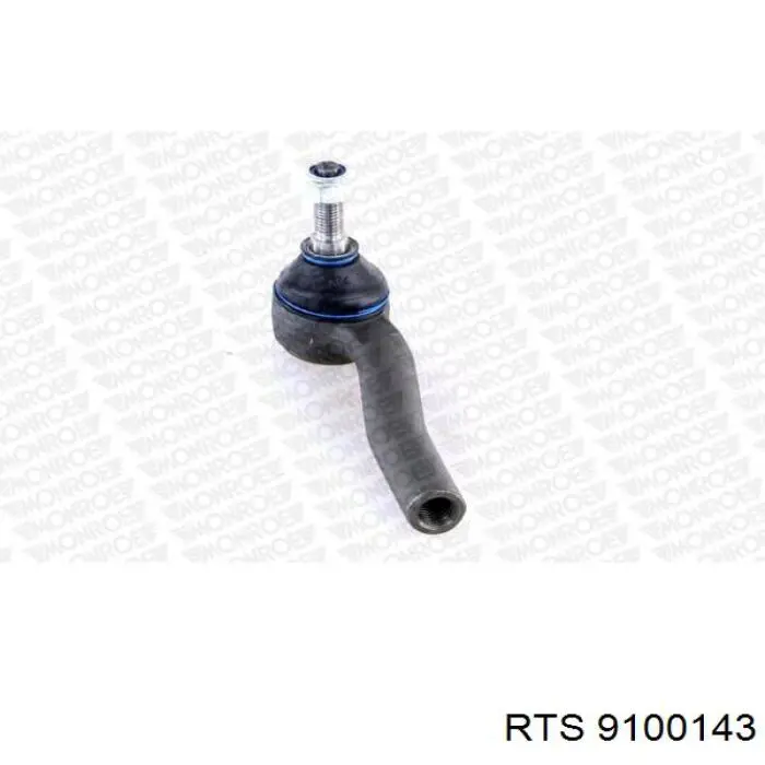 Comprar 9100143 RTS Rótula barra de acoplamiento exterior