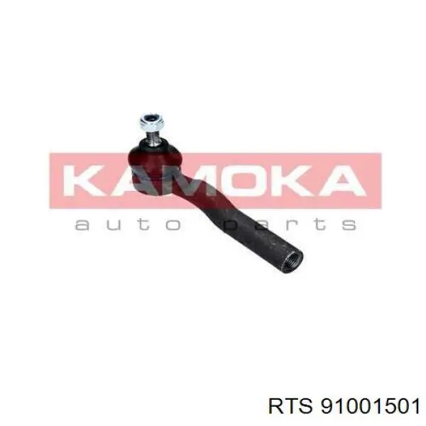 Comprar 91001501 RTS Rótula barra de acoplamiento exterior