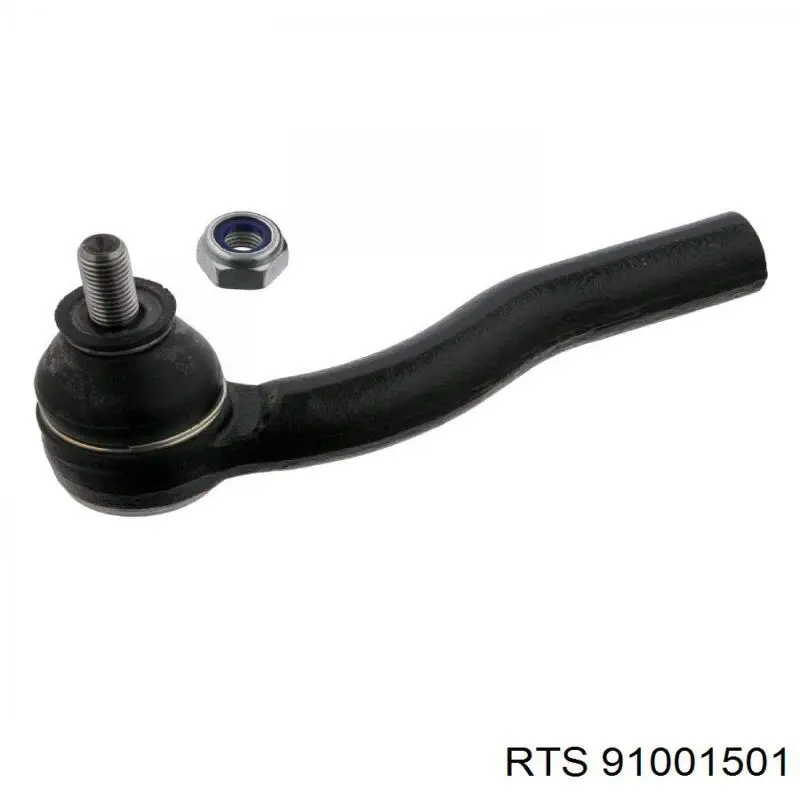 Rótula de barra de acoplamiento RTS 91001501 precio, desde 23,44 EUR