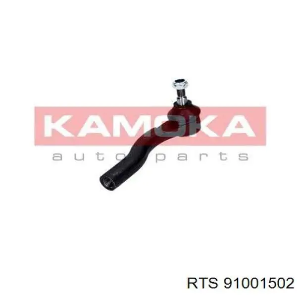 Rótula de barra de acoplamiento RTS 91001502 precio, desde 23,40 EUR