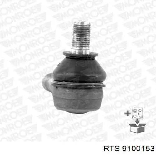 Rótula de barra de acoplamiento RTS 9100153 precio, desde 19,26 EUR